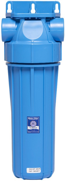 Магистральный фильтр Aquafilter FHPRN-B1-AQ