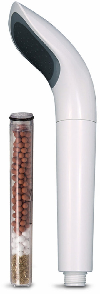 Фільтр для води Aquafilter FHSH-8-CW