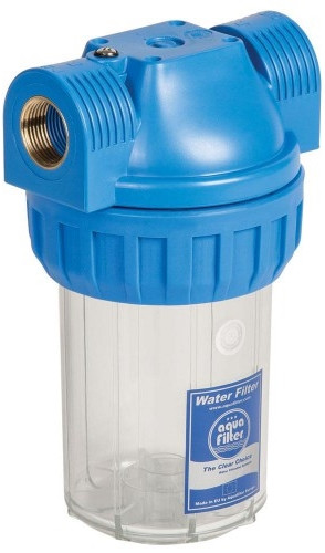 Магистральный фильтр Aquafilter FHPR5-1