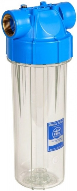 Магистральный фильтр Aquafilter FHPR34-B1
