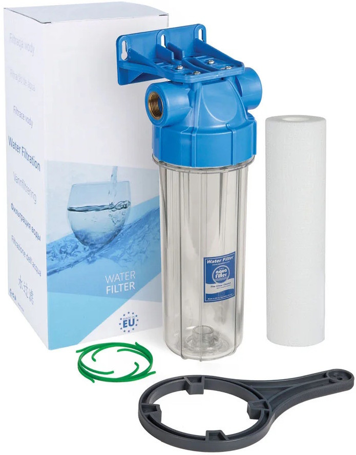 Магистральный фильтр Aquafilter FHPR1-B1 1
