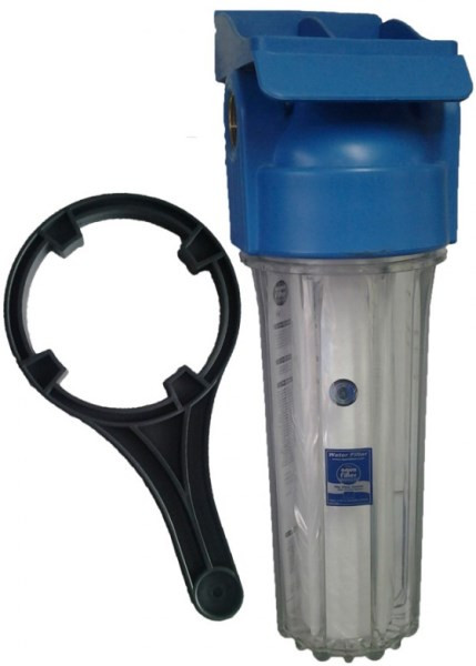 Магистральный фильтр Aquafilter FHPR12HP-1