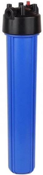 Магистральный фильтр Aquafilter FH20LB38-OR2