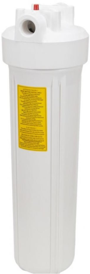 Магистральный фильтр Kaplya FH20BW1-OR2