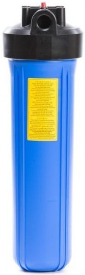 Магистральный фильтр Aquafilter FH20BB1-OR2
