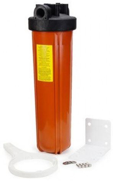 Магистральный фильтр Aquafilter FH20B1-HOT