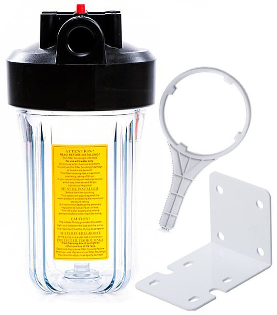 Магистральный фильтр Kaplya FH10BC1-OR2