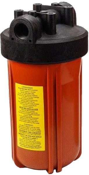 Магистральный фильтр Kaplya FH10B1-HOT