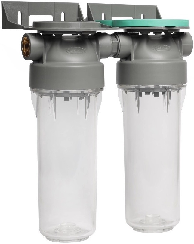 Магистральный фильтр Ecosoft FDPP2P0130/G118