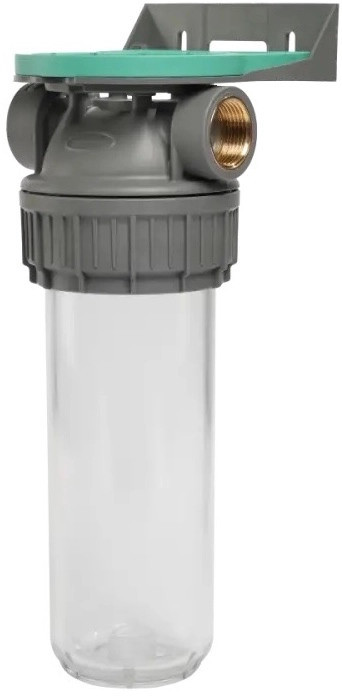 Магистральный фильтр Ecosoft FCPP3P0150/G118