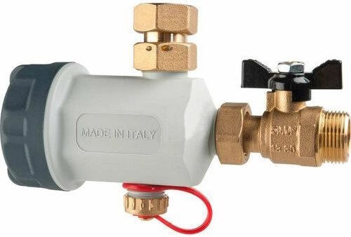 Фильтр для воды Atlas Filtri FDM 1P 3/4