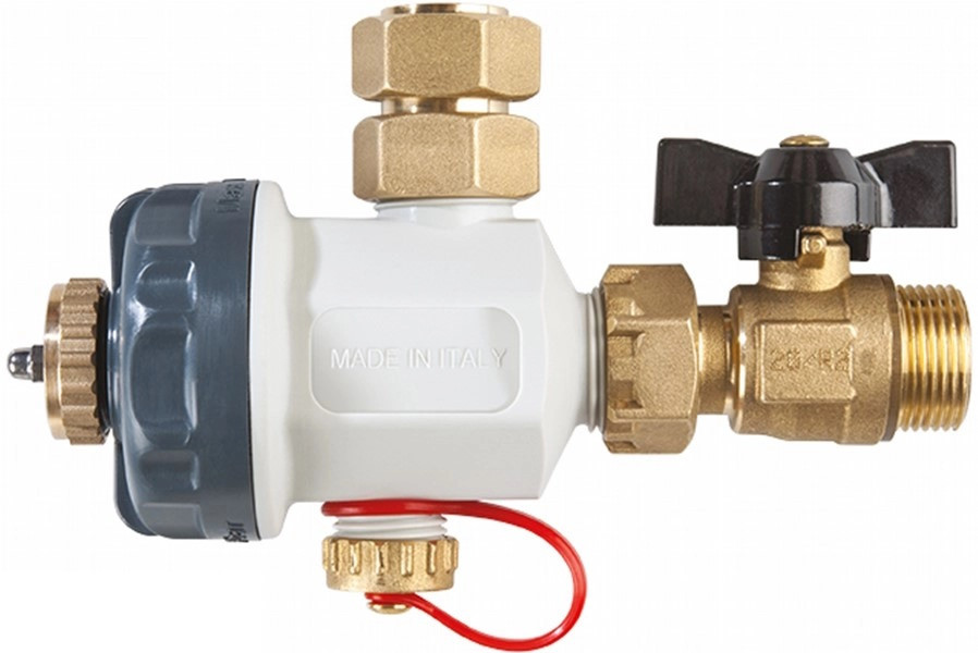 Фильтр для воды Atlas Filtri FDM 1ME 3/4