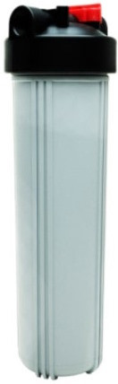 Магістральний фільтр Fjord FBB201