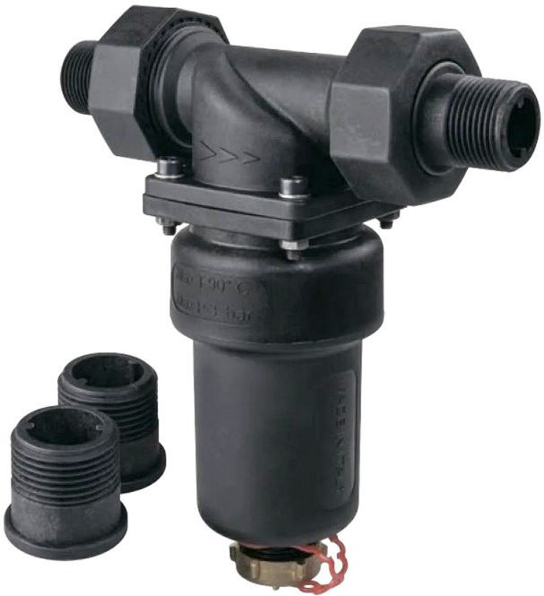 Фильтр для воды Atlas Filtri FDM 2A 3/4-1