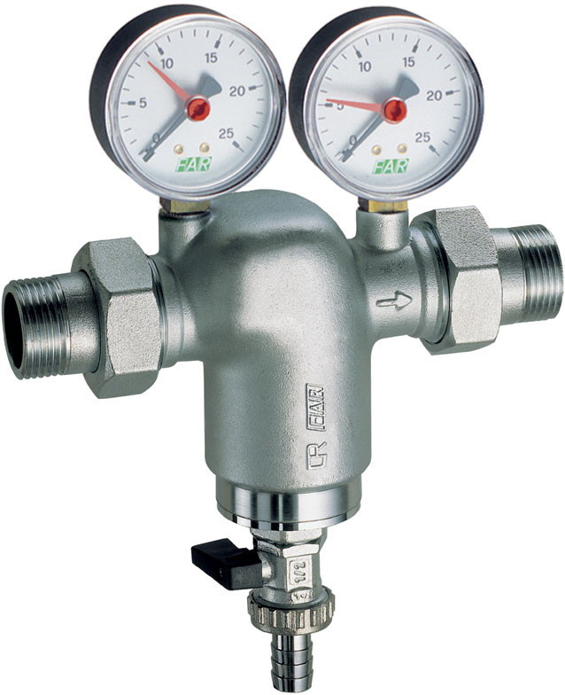 Магістральний фільтр FAR FA 3937 1