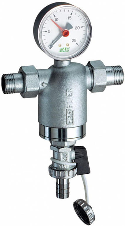 Магістральний фільтр FAR FA 3944 1/2 100