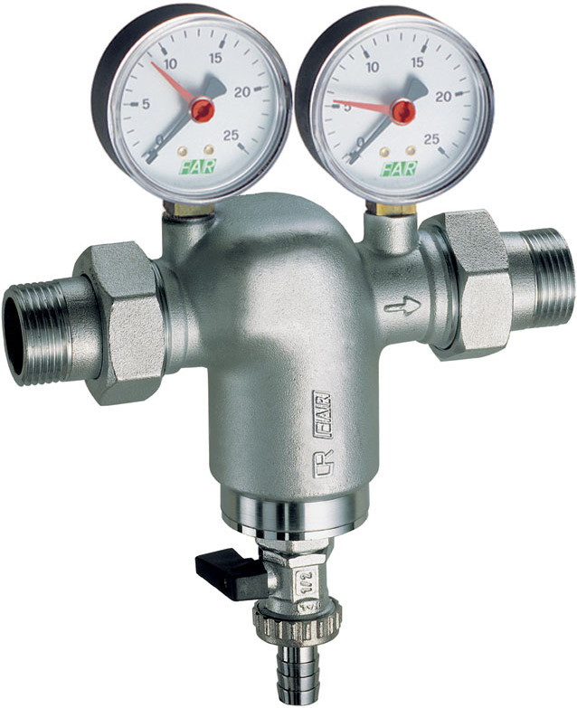 Магістральний фільтр FAR FA 3937 3/4 100