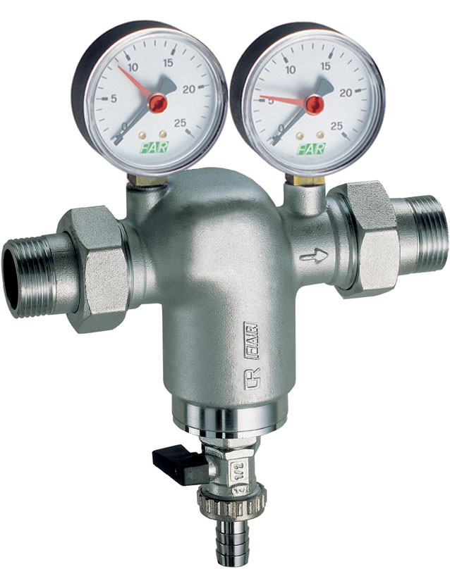 Магистральный фильтр FAR FA 3933 3/4 100