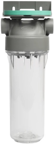 Магистральный фильтр Ecosoft FCPP2P0130/G118