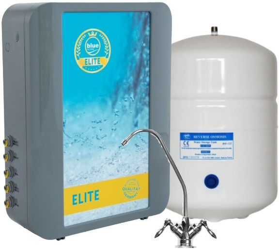 Фильтр для воды Bluefilters Elite New Line 7 BOX