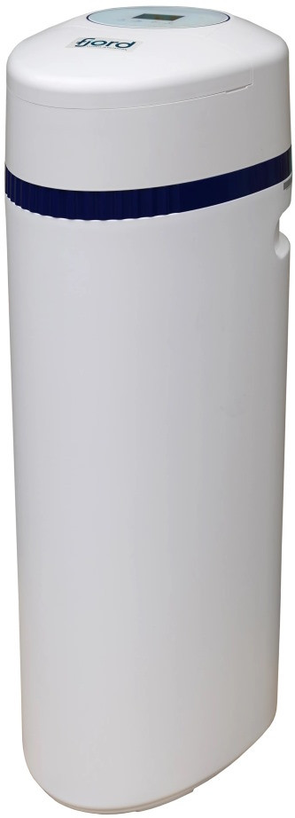 Система очистки и умягчения Fjord Elite FE-17H