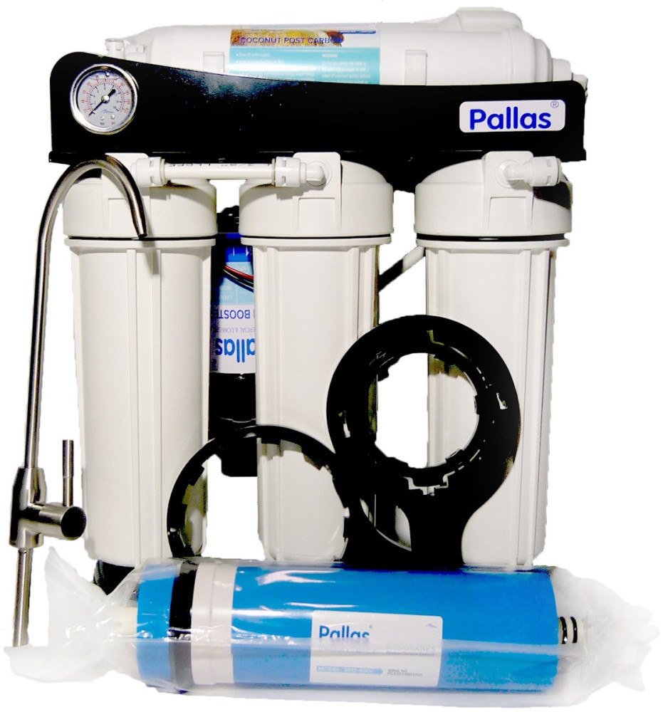 Фильтр для воды Pallas EF-500