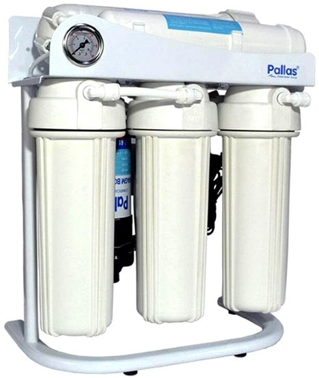 Фильтр для воды Pallas EF-300