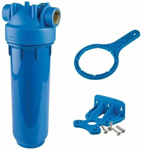 Магистральный фильтр Atlas Filtri DP MONO AB 1 OT 10