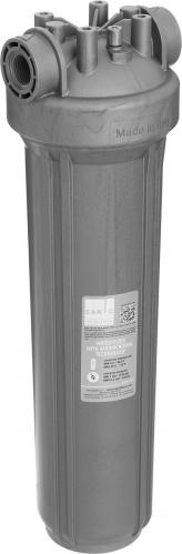 Магистральный фильтр Atlas Filtri DP BIG SANIC 20 1