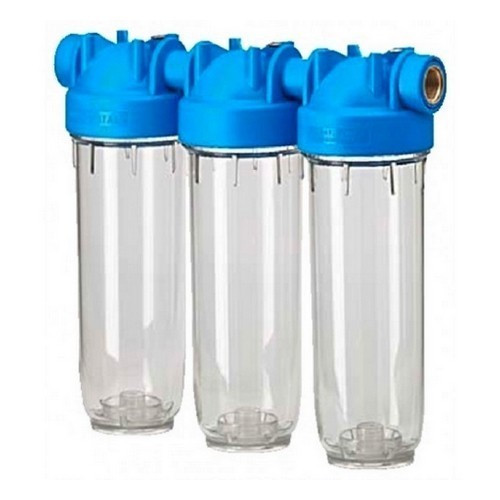 Магистральный фильтр Atlas Filtri DP 20 TRIO TS 3/4 OT