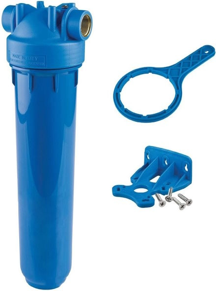 Магистральный фильтр Atlas Filtri DP MONO AB 1 OT 20