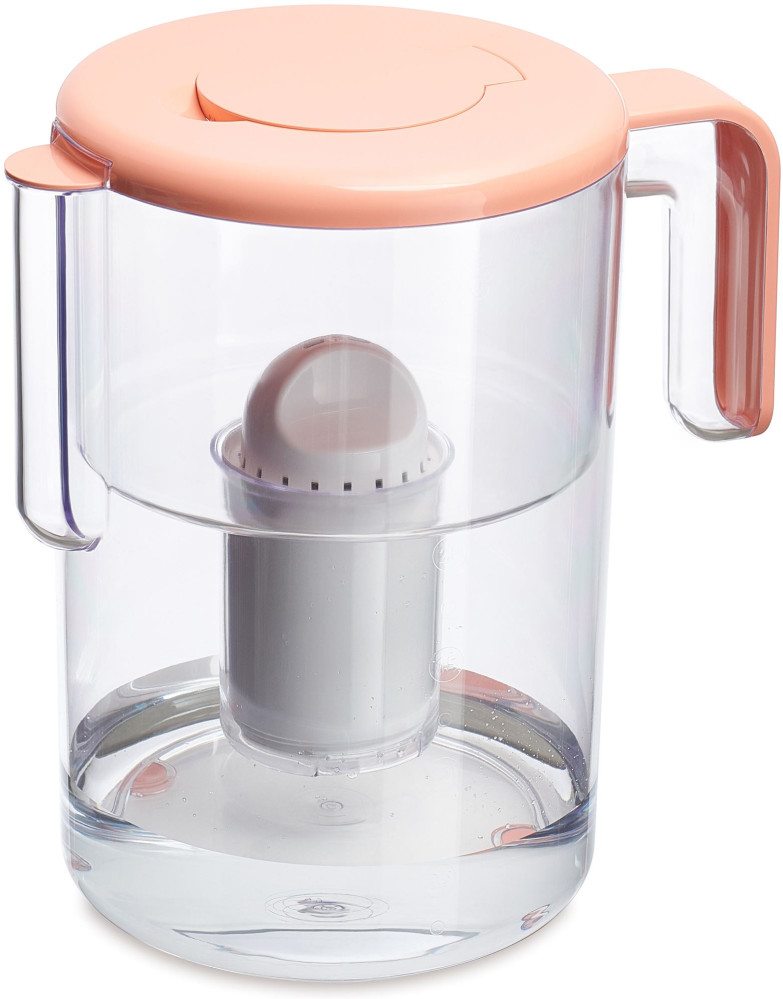 Фильтр-кувшин Ecosoft Dewberry Shape