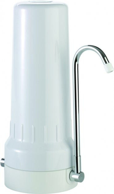 Настольный фильтр Atlas Filtri Depural Top DVB BW