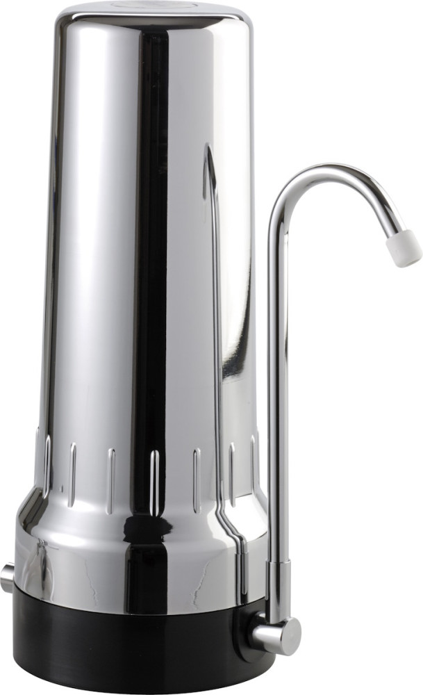 Настольный фильтр Atlas Filtri Depural Top SX CH DVB