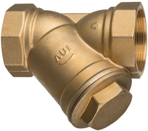 Магистральный фильтр Invena CF-14-015-L