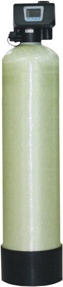 Система очистки и умягчения RAIFIL C-1252