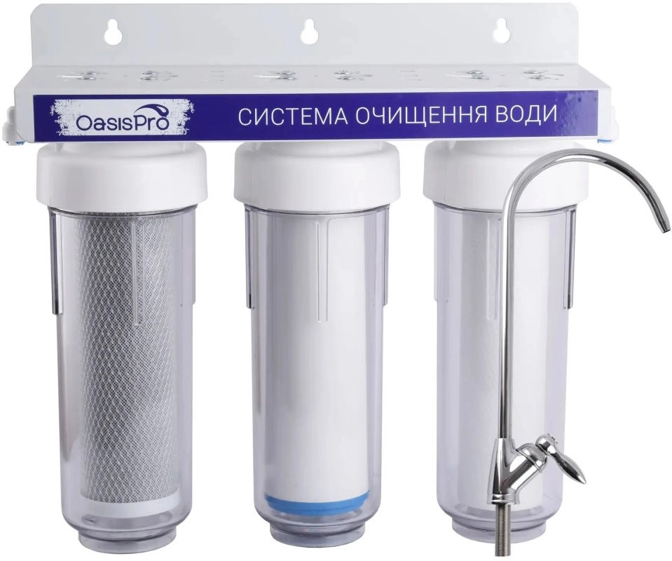 Фильтр для воды OasisPro BSL303