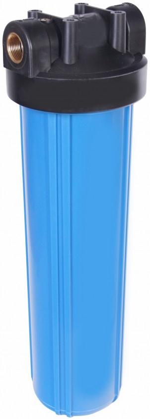 Магистральный фильтр AquaKut Big Blue 20x4 1