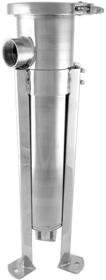 Магистральный фильтр RAIFIL BFH-4