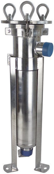 Магистральный фильтр RAIFIL BFH-3 1