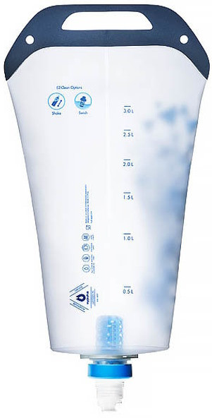 Туристичний фільтр Katadyn BeFree 3 L