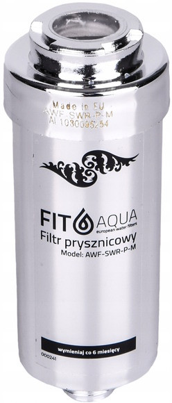 Фильтр для воды FITaqua AWF-SWR-P-M