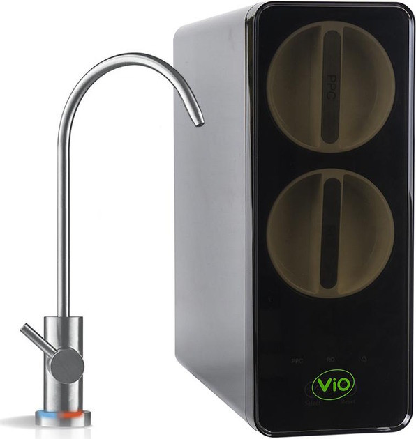 Фильтр для воды V.I.O. AW-RL03-600G