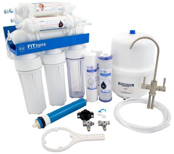 Фильтр для воды FITaqua ARO-7