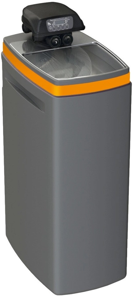 Система очищення і помякшення Ecosoft Anthracite Gold 250