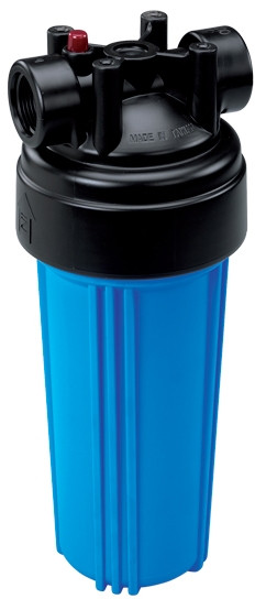 Магистральный фильтр RAIFIL B912-BK12-PR-BN