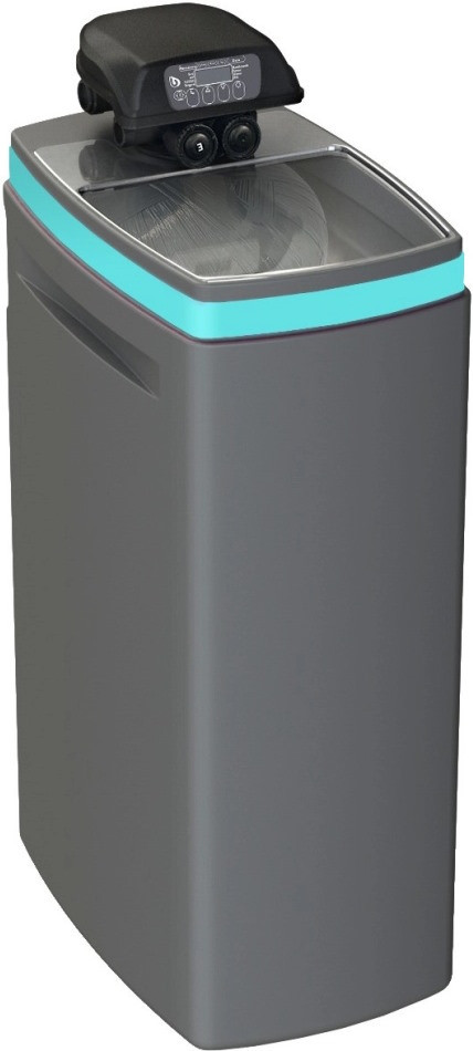 Система очищення і помякшення Ecosoft Anthracite Azure 250