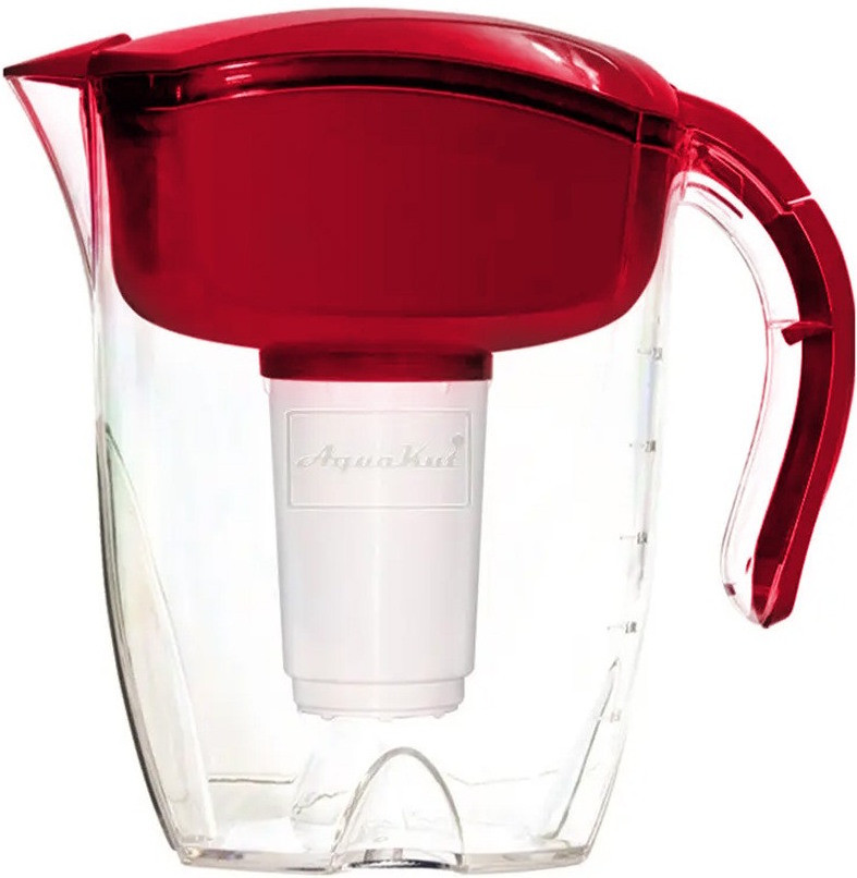 Фильтр-кувшин AquaKut Alba
