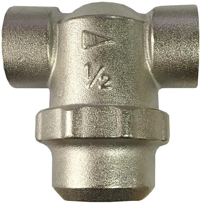 Магистральный фильтр Solomon 8014 1/2