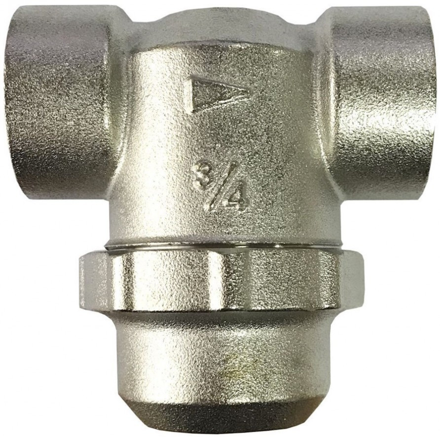 Магистральный фильтр Solomon 8014 3/4